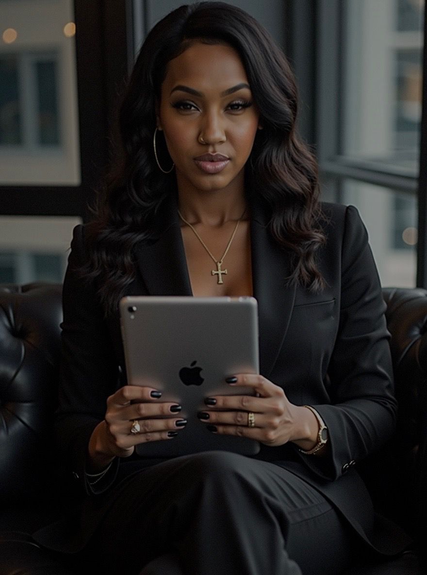 YahYah, Founder and CEO of YesLegacy